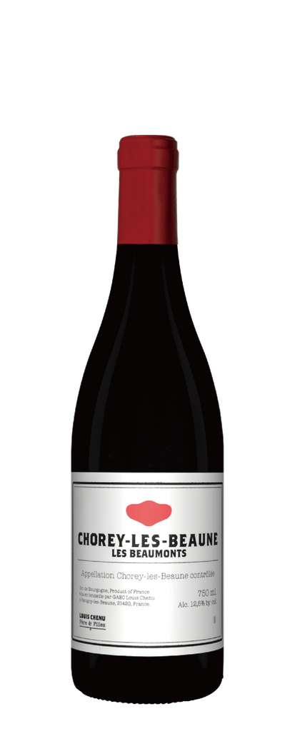 Louis Chenu Père & Filles Chorey lès Beaune Les Beaumonts