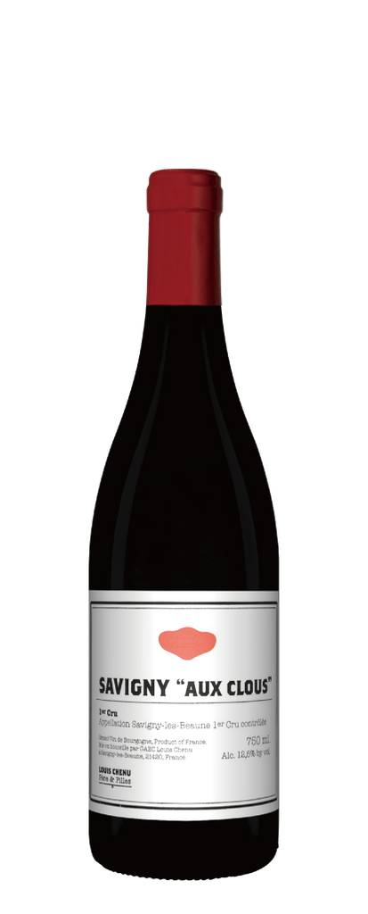 Louis Chenu Père & Filles Savigny lès Beaune 1er Cru Aux Clous