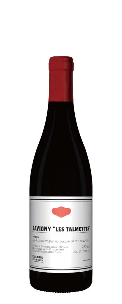 Louis Chenu Père & Filles Savigny lès Beaune 1er Cru Les Talmettes