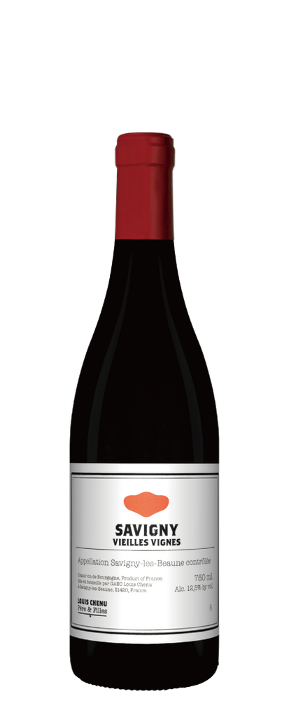 Louis Chenu Père & Filles Savigny lès Beaune Vieilles Vignes