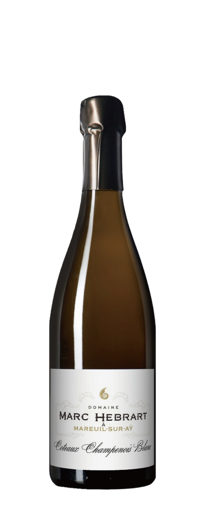 Marc Hébrart Coteaux Champenois Blanc