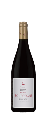 Michel Lafarge Bourgogne Pinot Noir