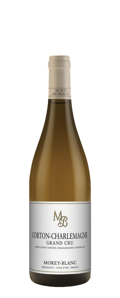 Morey Blanc Corton Charlemagne Grand Cru