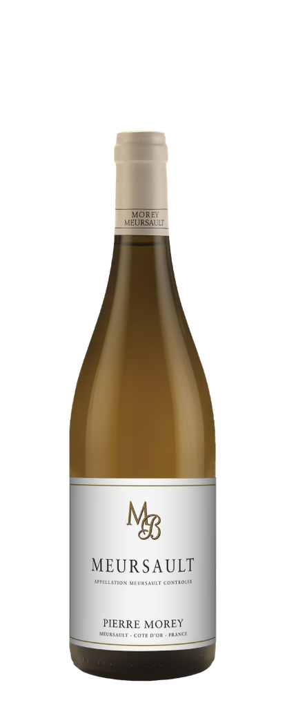 Morey Blanc Meursault