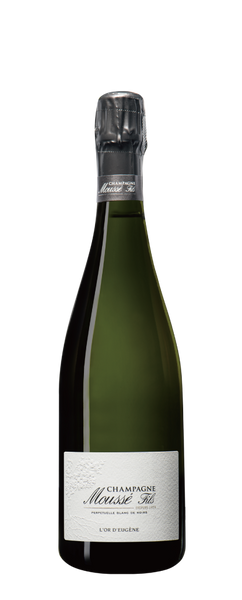 Moussé Eugène NV