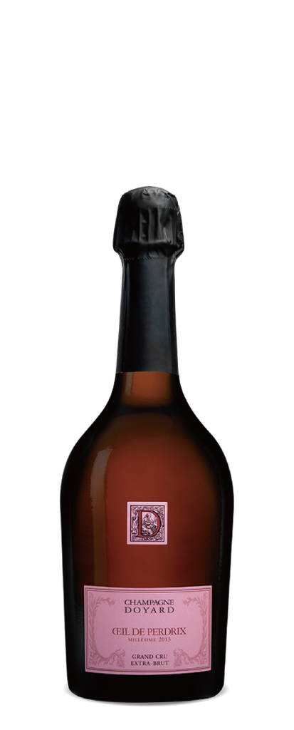 Doyard Œil de Perdrix Grand Cru Millésime