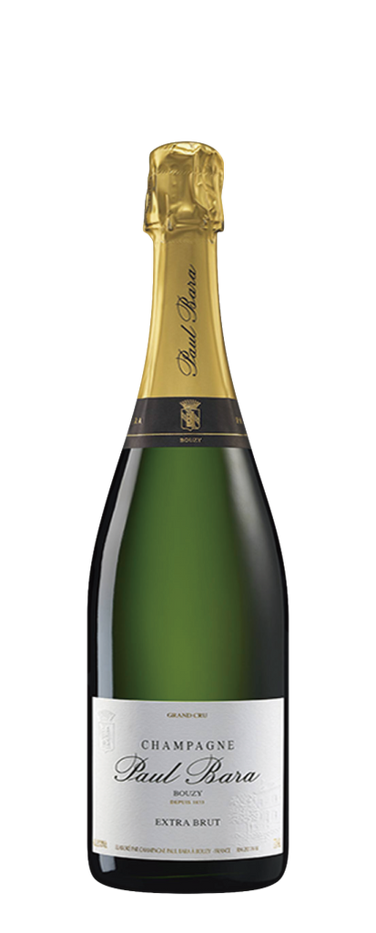Paul Bara Grand Cru Extra Brut NV