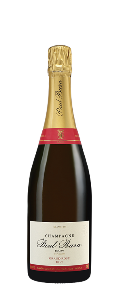 Paul Bara Grand Cru Rosé Brut NV