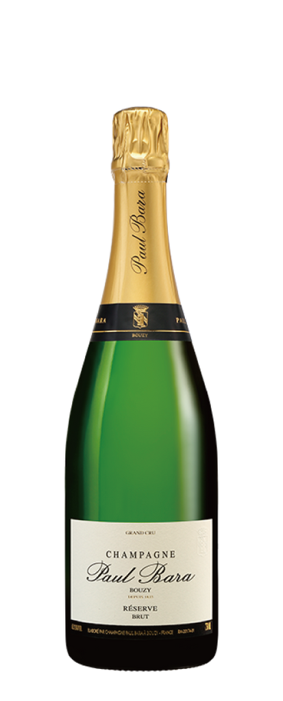 Paul Bara Réserve Grand Cru Brut NV