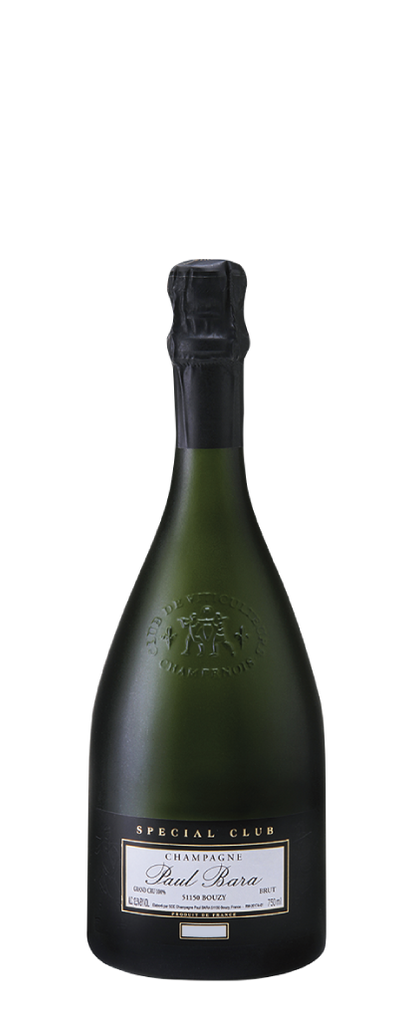 Paul Bara Special Club Grand Cru Brut Millésime