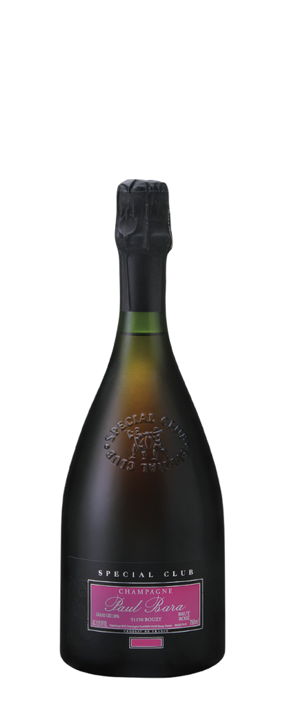Paul Bara Special Club Grand Cru Rosé Brut Millésime