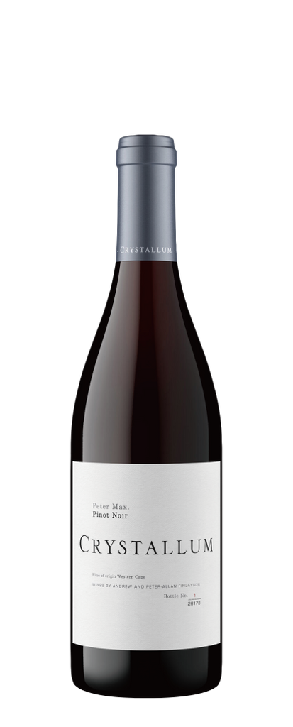Crystallum Peter Max Pinot Noir