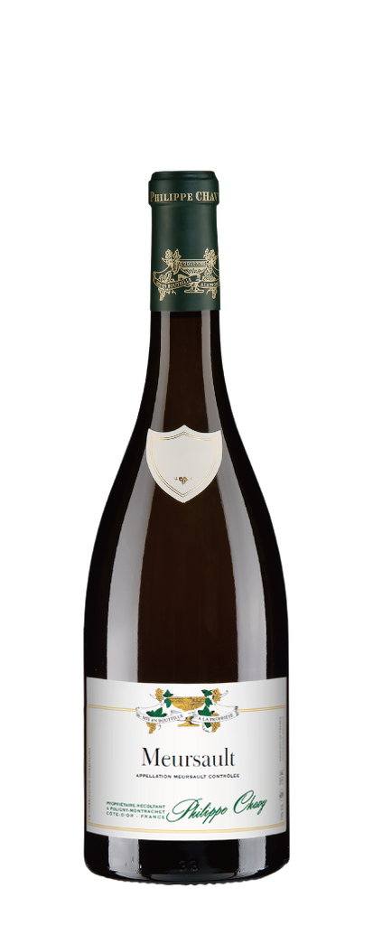 Philippe Chavy Meursault