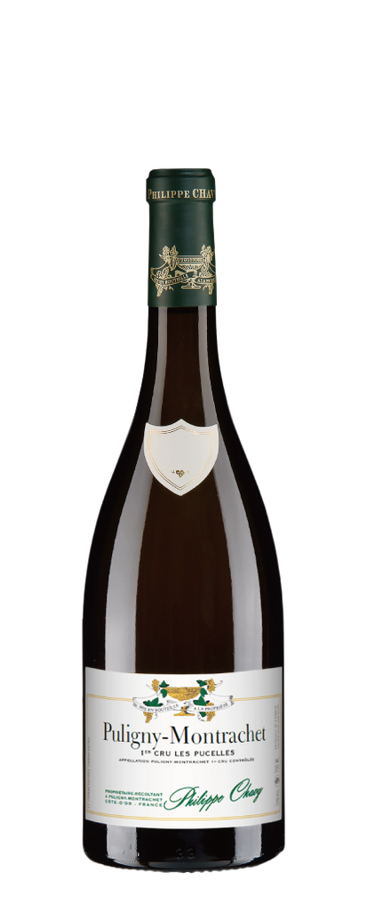 Philippe Chavy Puligny Montrachet 1er Les Pucelles