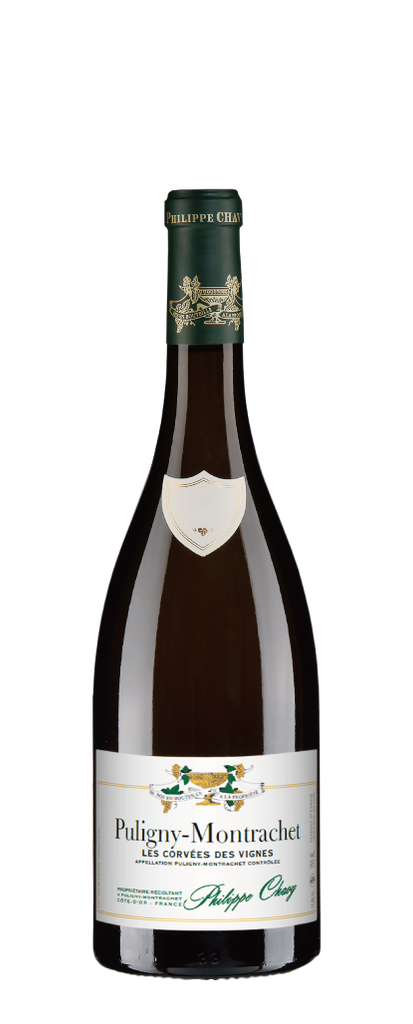 Philippe Chavy Puligny Montrachet Les Corvées des Vignes