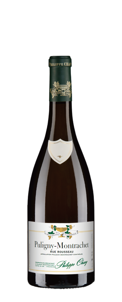Philippe Chavy Puligny Montrachet Rue Rousseau