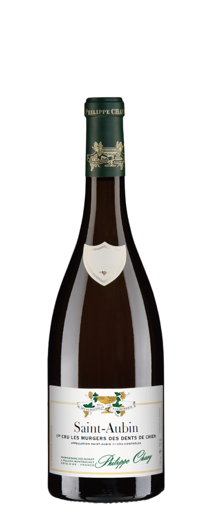 Philippe Chavy Saint Aubin 1er Cru Les Murgers des Dents de Chien