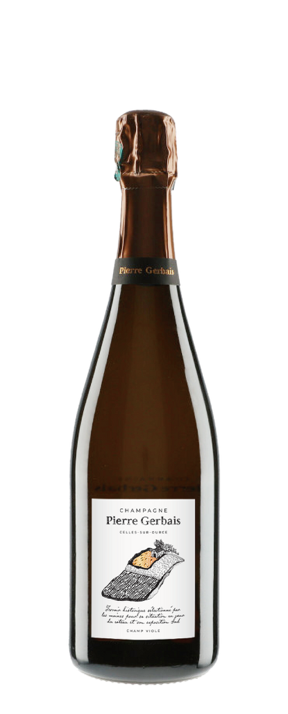 Pierre Gerbais Champs Viole NV