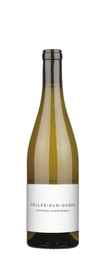 Pierre Gerbais Coteaux Champenois Blanc
