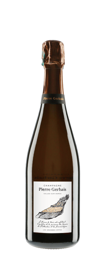 Pierre Gerbais Les Grandes Côtes NV
