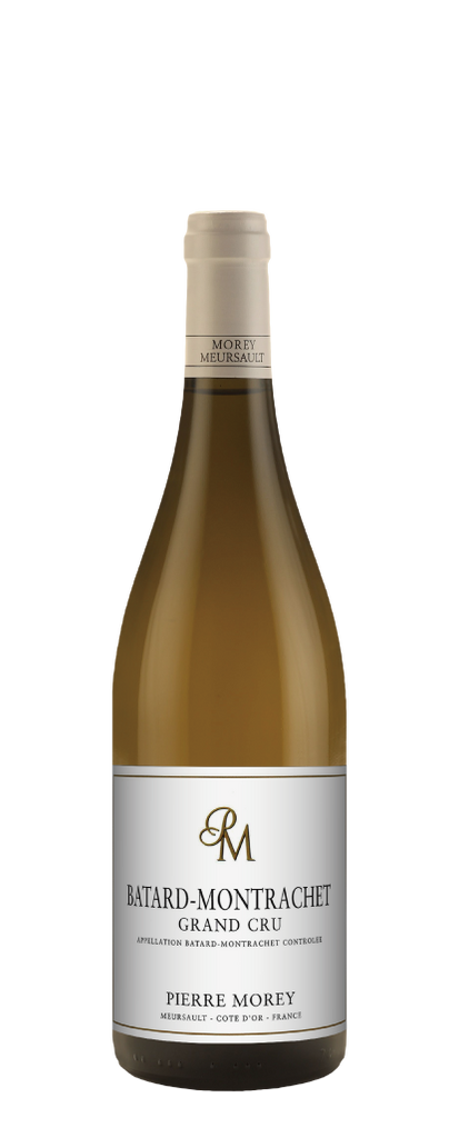 Pierre Morey Bâtard Montrachet Grand Cru