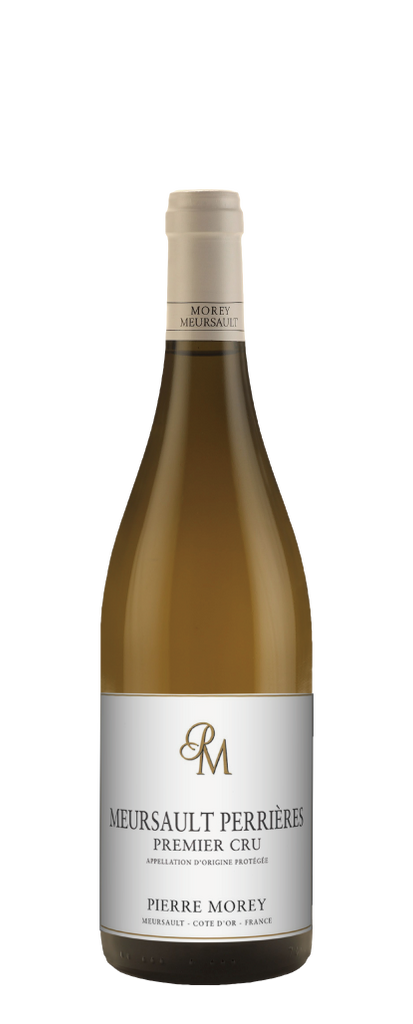 Pierre Morey Meursault Clos 1er Cru Perrières