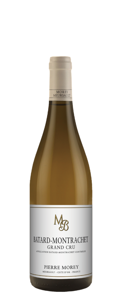 Morey Blanc Bâtard Montrachet Grand Cru