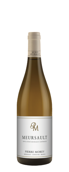 Pierre Morey Meursault – Domaine Wine Cellars
