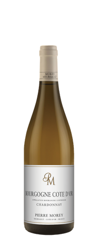 Pierre Morey Bourgogne Côte d'Or Chardonnay
