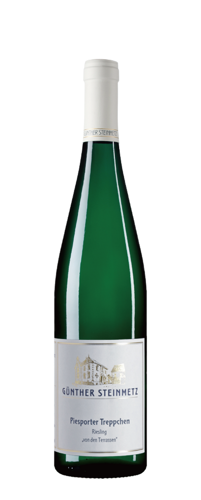 Weingut Günther Steinmetz Piesporter Treppchen von den Terrassen
