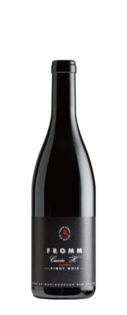 Fromm Pinot Noir Cuvée H