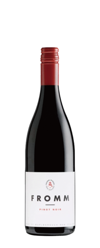 Fromm Pinot Noir