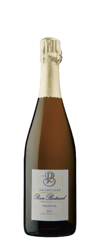 Pierre Bertrand Prestige Brut Millésime