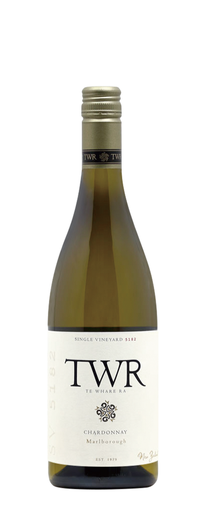 Te Whare Ra SV5182 Chardonnay