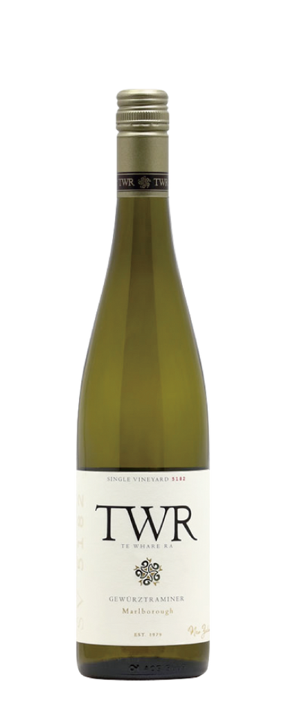 Te Whare Ra SV5182 Gewürztraminer