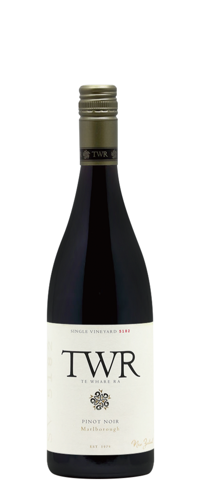 Te Whare Ra SV5182 Pinot Noir