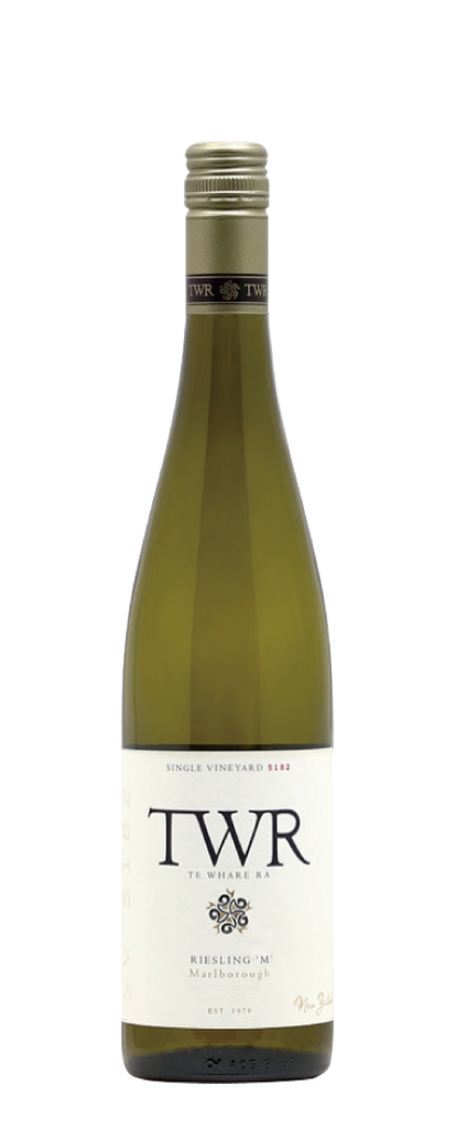 Te Whare Ra SV5182 Riesling M