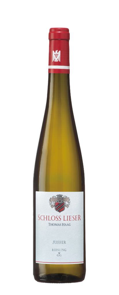 Schloss Lieser Brauneberger Juffer Riesling Trocken GG