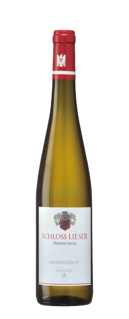 Schloss Lieser Graacher Himmelreich Riesling Trocken GG