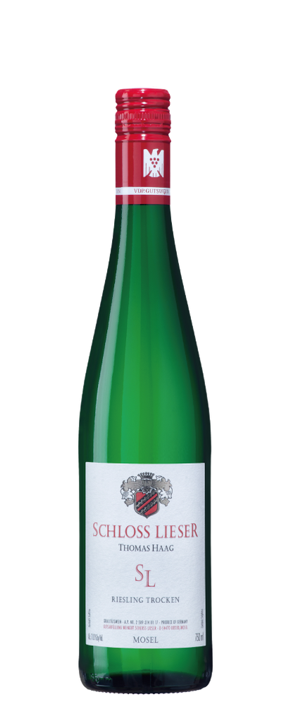 Schloss Lieser Riesling Trocken