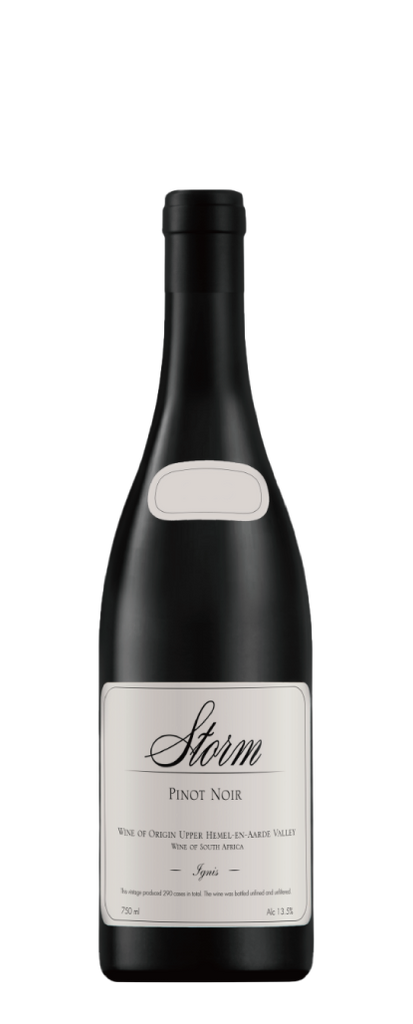 Storm Ignis Pinot Noir