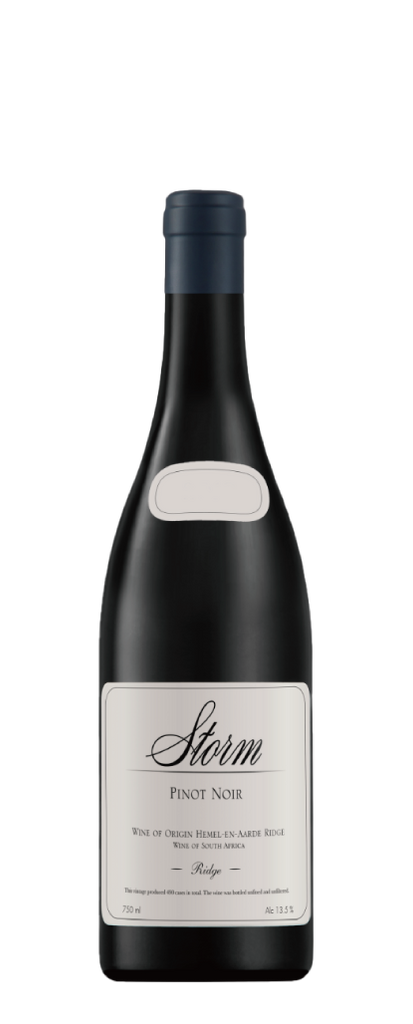 Storm Ridge Pinot Noir