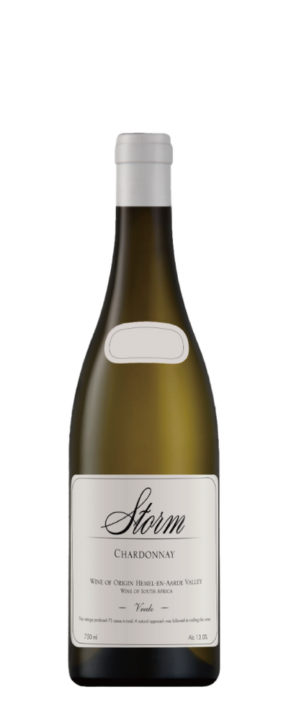 Storm Vrede Chardonnay
