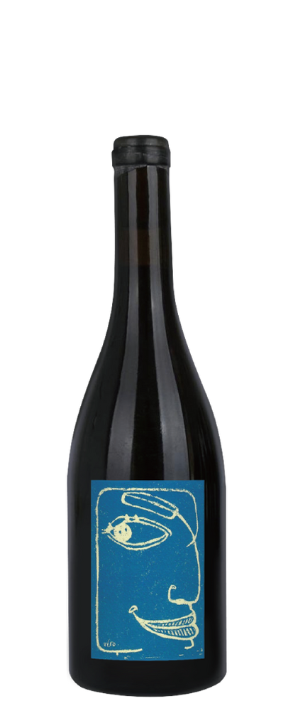 Stroebel Coteaux Champenois Le Vin Tranquille Blanc Pinot Meunier Millésime