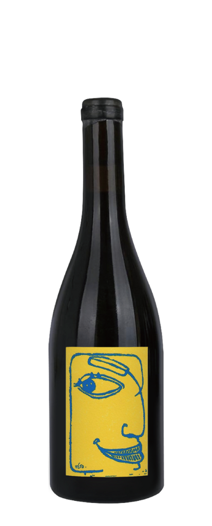 Stroebel Coteaux Champenois Le Vin Tranquille Rosé de Saignée Millésime