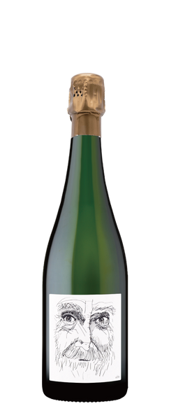 Stroebel Héraclite Sous Bois Brut Nature Millésime