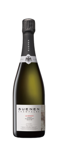 Suenen Les Robarts Cramant Blanc de Blancs Grand Cru Extra Brut Millésime
