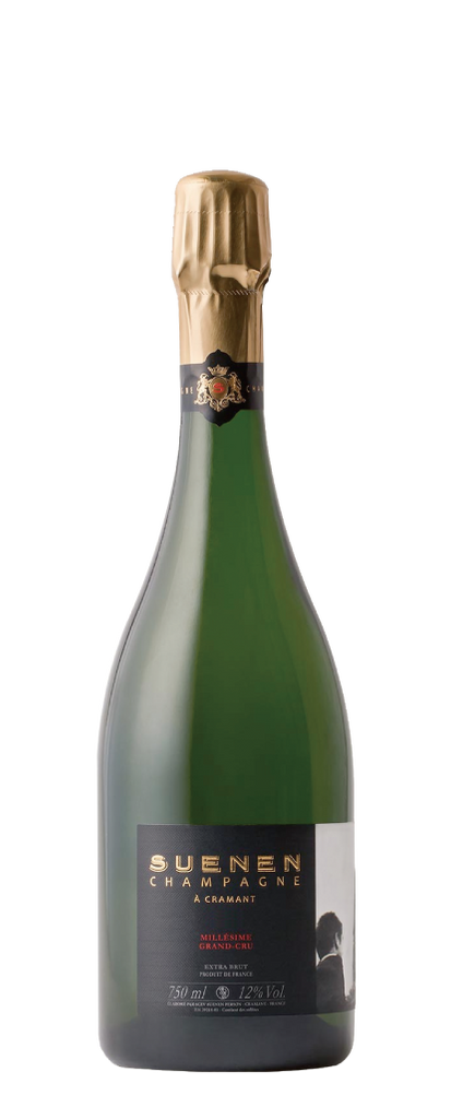 Suenen Blanc de Blancs Grand Cru Extra Brut Millésime