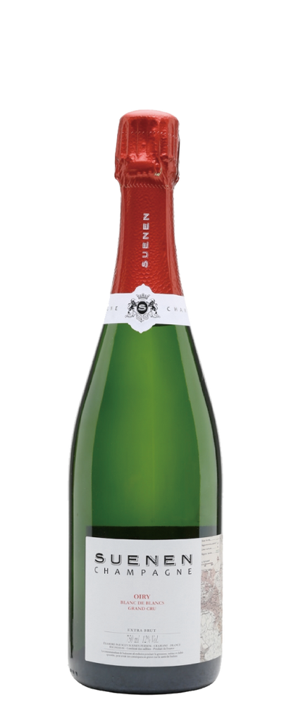Suenen Oiry Blanc de Blancs Grand Cru Extra Brut NV