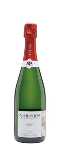 Suenen Oiry Blanc de Blancs Grand Cru Extra Brut NV